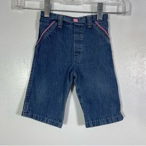 Cabbage Patch Kids Jeans. Size 9months. In excellent condition!